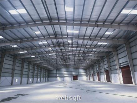 Ranga Reddy Warehouse for Rent